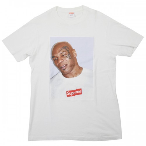 Supreme Mike Tyson T SS07 by Youbetterfly